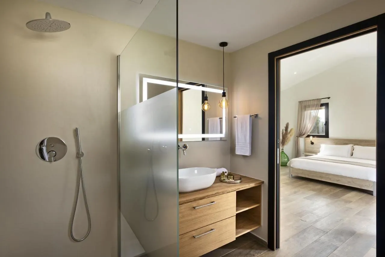 Uddastri Retreat Arzachena Bed & Breakfast