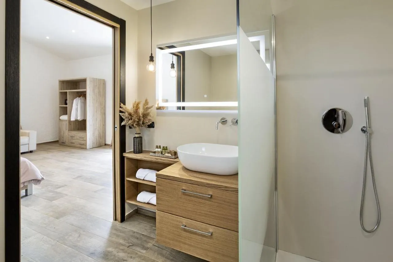 Uddastri Retreat Arzachena Italien