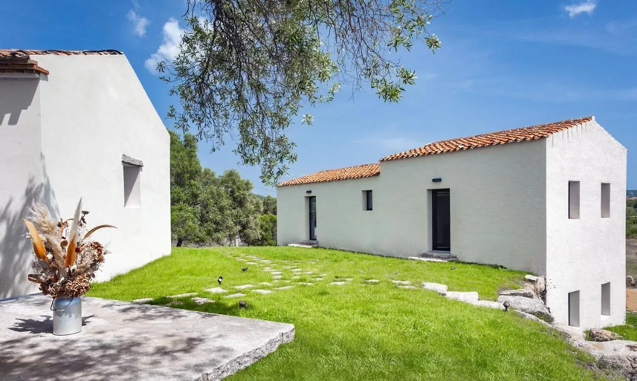 Uddastri Retreat Arzachena 0*,  Italien