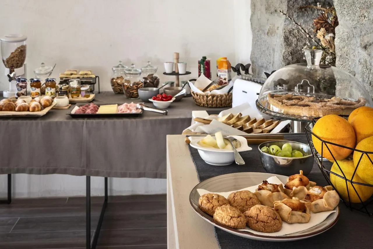 Bed & Breakfast Uddastri Retreat Arzachena Italia