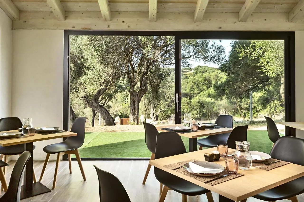 ארזח'ינה Uddastri Retreat