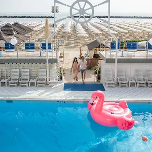 Flamingo Hotel Gatteo a Mare