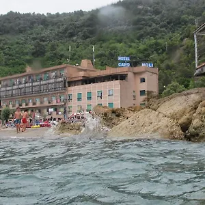 Capo Hotel Noli