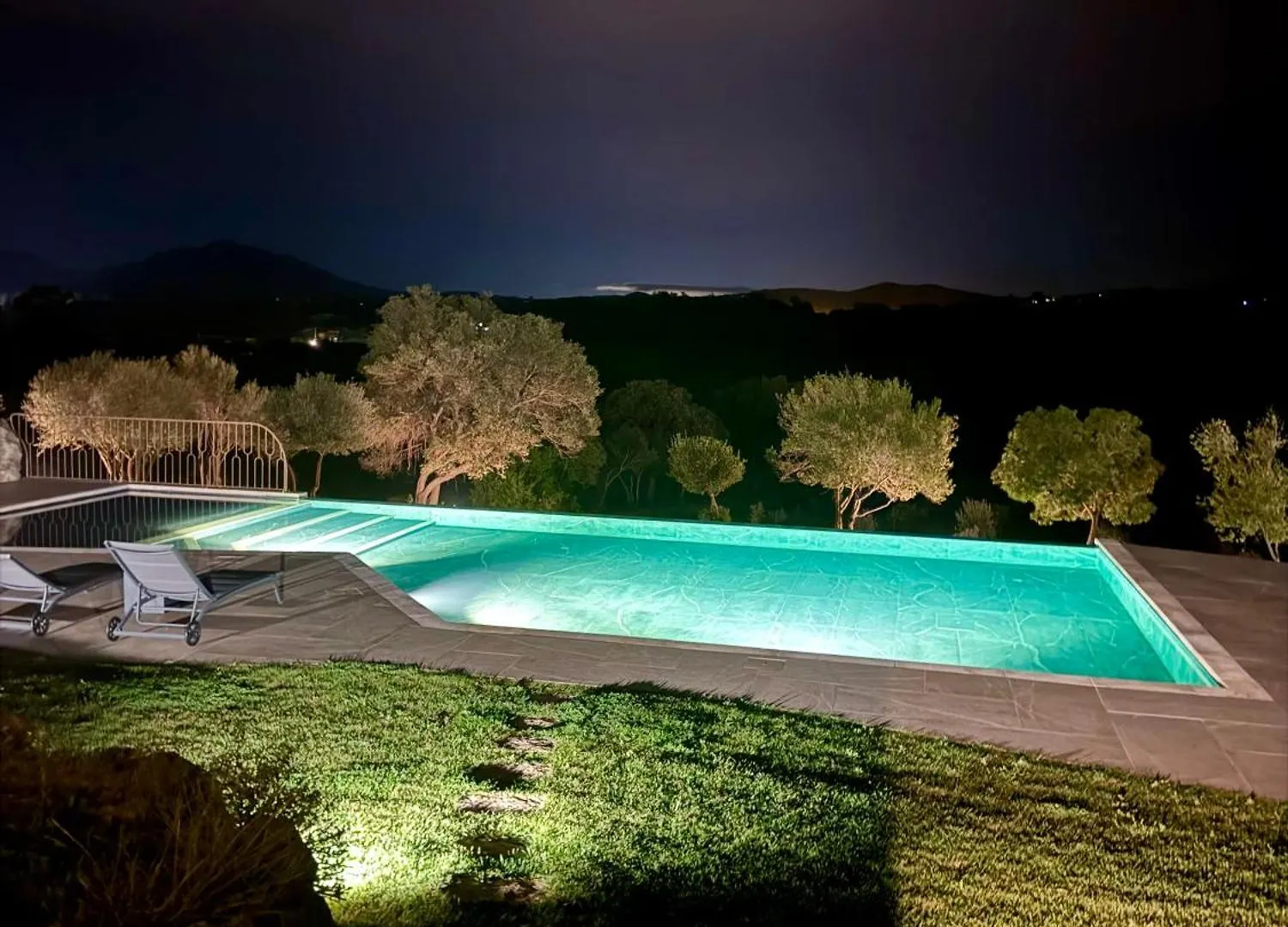 Bed & Breakfast Uddastri Retreat Arzachena