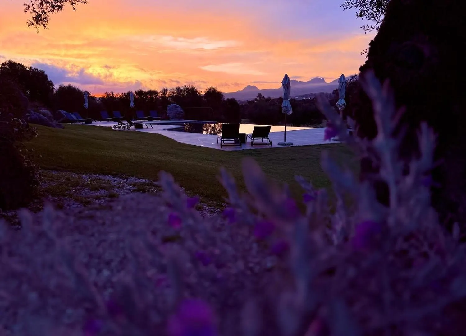 Bed & Breakfast Uddastri Retreat Arzachena